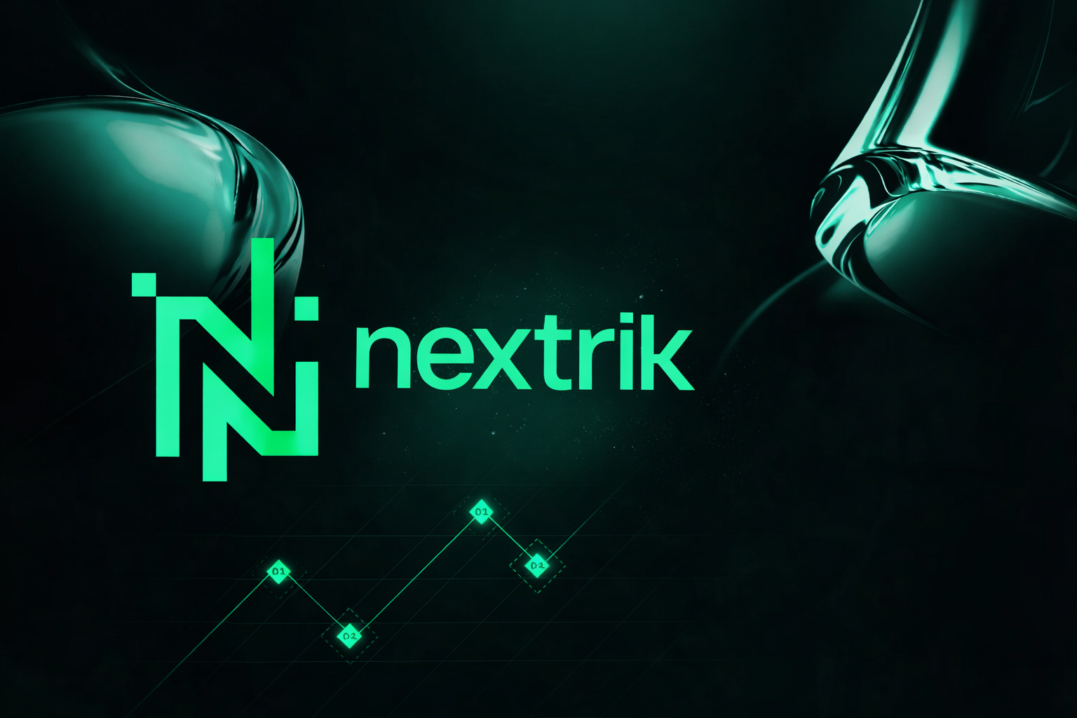 Preview do projeto NexTrik